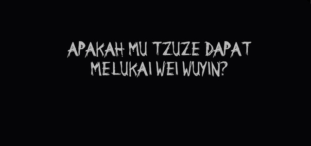 Journey of the Hidden Blade Chapter 28 Bahasa Indonesia